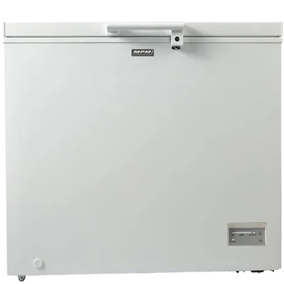 Attēls no MPM MPM-206-SK-06E/N Drawer freezer 85cm 198L 