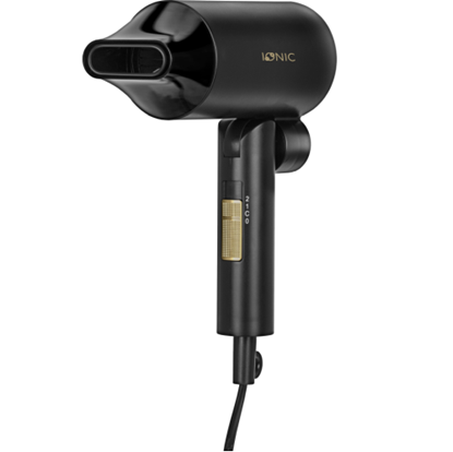 Attēls no MPM MSW-25 Hair Dryer with folding handle 1800W