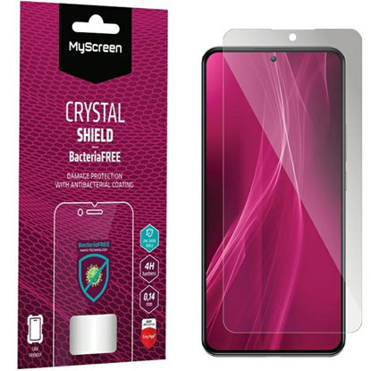 Изображение MS CRYSTAL BacteriaFREE Motorola Moto G32