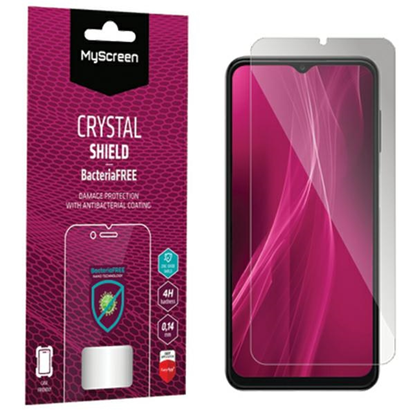 Изображение MS CRYSTAL BacteriaFREE Realme C33
