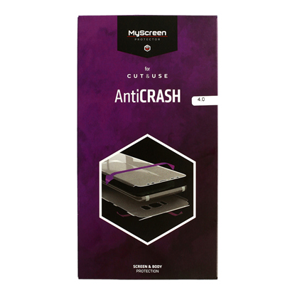 Изображение MS CUT&USE folia antiCRASH 4.0 13" Sprzedaż w paki