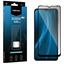Attēls no MS Diamond Glass Edge Lite FG Nokia C22| C32 czarn