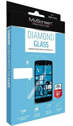 Изображение MS Diamond Glass iPhone 12 Mini 5,4" Szkło hartowa