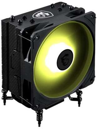 Picture of MSI MAG CoreFrozr AA13 CPU cooler 120 mm 240W