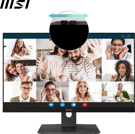 Picture of MSI Modern AM272P 1M-1235AT i7-150U 68cm 27" /16GB/512GB SSD W11P