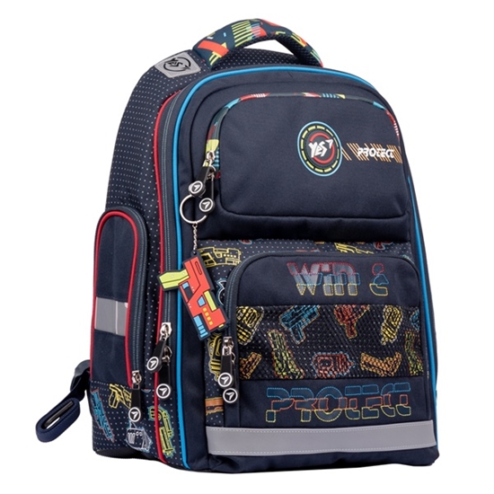 Изображение Mugursoma YES S-87 Blaster