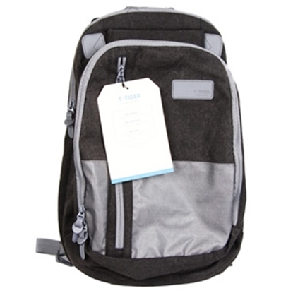 Picture of Mugursoma Tiger Family City Cube