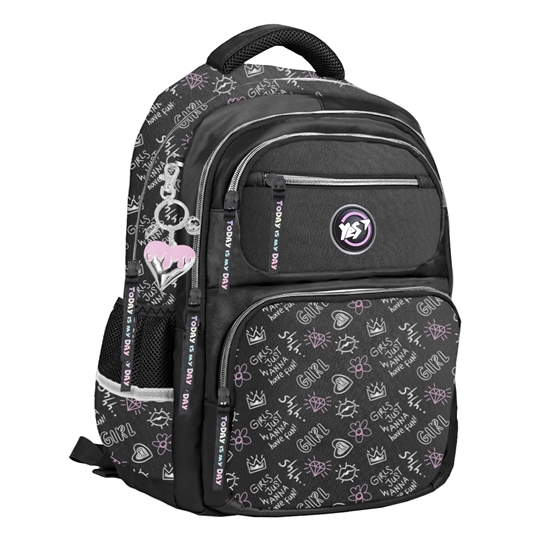 Picture of Murgusoma YES S-108 Today is my Day