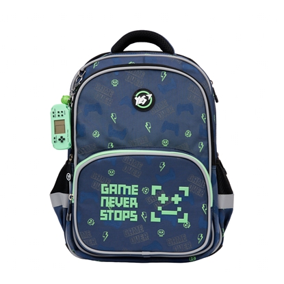 Изображение Murgusoma YES S-72 Game On!