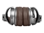 Attēls no Muse | Stereo Headphones | M-278BT | Wireless | Over-ear | Brown