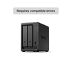 Picture of NAS STORAGE TOWER 2BAY/NO HDD DS725+ SYNOLOGY