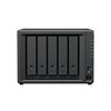Picture of NAS STORAGE TOWER 5BAY 2XM.2/NO HDD USB3 DS1525+ SYNOLOGY