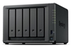 Picture of NAS STORAGE TOWER 5BAY 2XM.2/NO HDD USB3 DS1525+ SYNOLOGY