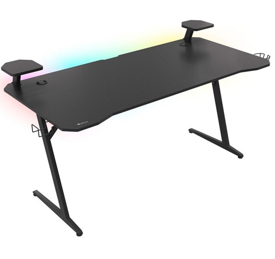 Picture of Natec Genesis Gaming desk Holm 510 RGB