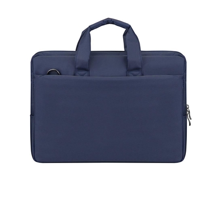Attēls no NB CASE CENTRAL 15.6"/8231 BLUE RIVACASE
