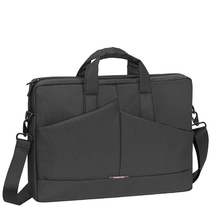 Изображение NB CASE TIVOLI 15.6"/8731 GREY RIVACASE