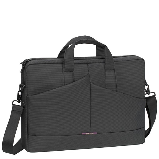 Изображение NB CASE TIVOLI 15.6"/8731 GREY RIVACASE