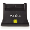 Picture of Nedis CRDRU2SM3BK ID Card Reader