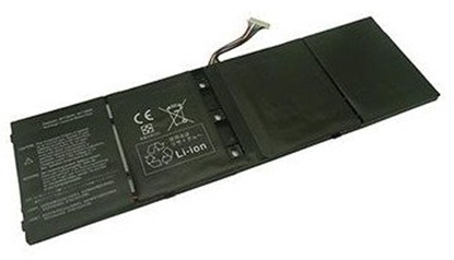 Изображение Neiojamo kompiuterio baterija ACER AP13B3K, 3200mAh, Extra Digital Selected