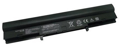 Изображение Neiojamo kompiuterio baterija ASUS A41-U36, 5200mAh, Extra Digital Advanced