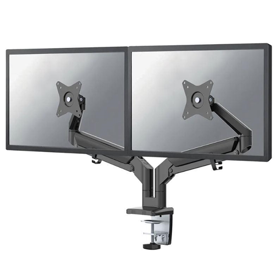 Picture of Neomounts monitor arm desk mount