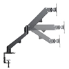 Picture of Neomounts monitor arm desk mount