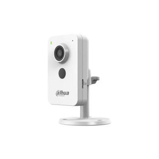 Picture of NET CAMERA 2MP CUBE WIFI/C2K-P-0280B DAHUA