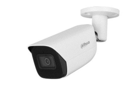 Picture of NET CAMERA 4MP IR BULLET/HFW5442E-ASE-0280B-S3 DAHUA