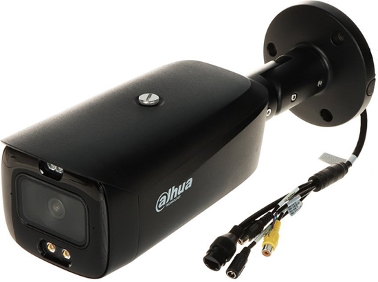 Picture of NET CAMERA 5MP BULLET/HFW3549T1-ASPV0280BS5-B DAHUA