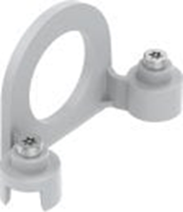 Attēls no NET CAMERA ACC CONDUIT ADAPTER/3/4" 4PCS 01804-001 AXIS