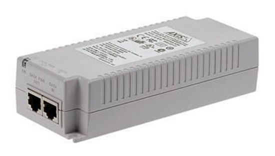 Picture of NET CAMERA ACC POE MIDSPAN 60W/T8134 5900-332 AXIS