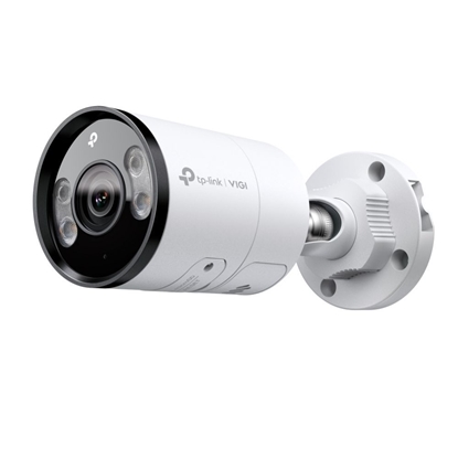 Изображение NET CAMERA BULLET H.265+ 5MP/VIGI C355(2.8MM) TP-LINK