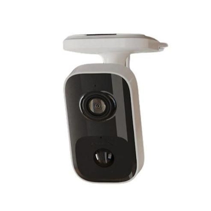 Picture of NET CAMERA INDOORCAM 4MP IR/WIFI CUBE WHITE 111566 AJAX