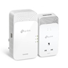 Picture of NET POWERLINE ADAPTER 1800MBPS/PGW2440 KIT TP-LINK