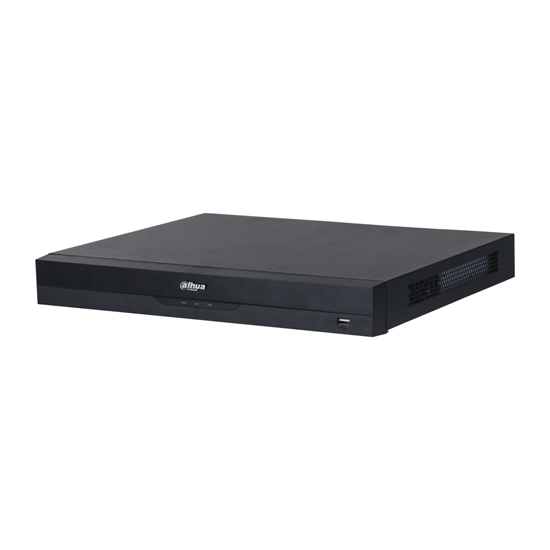 Picture of NET VIDEO RECORDER 8CH 8POE/NVR4208-8P-EI DAHUA