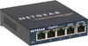 Picture of Netgear GS105 Unmanaged Gigabit Ethernet (10/100/1000) Blue