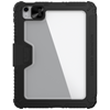 Изображение Nillkin - Nillkin Bumper PRO Protective Stand Case for iPad 10.9 2022 Black