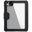 Изображение Nillkin - Nillkin Bumper PRO Protective Stand Case for iPad 10.9 2022 Black