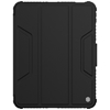 Изображение Nillkin - Nillkin Bumper PRO Protective Stand Case for iPad 10.9 2022 Black