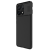 Picture of Nillkin - Nillkin CamShield Hard Case for Poco X6 Pro 5G Black