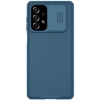 Picture of Nillkin - Nillkin CamShield Pro Case iPhone 14 Pro Max Armored Cover Camera Protector Blue