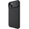Picture of Nillkin - Nillkin CamShield PRO Hard Case for Apple iPhone 13/14 Black