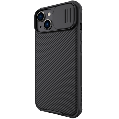 Изображение Nillkin CamShield PRO Hard Case for Apple iPhone 1