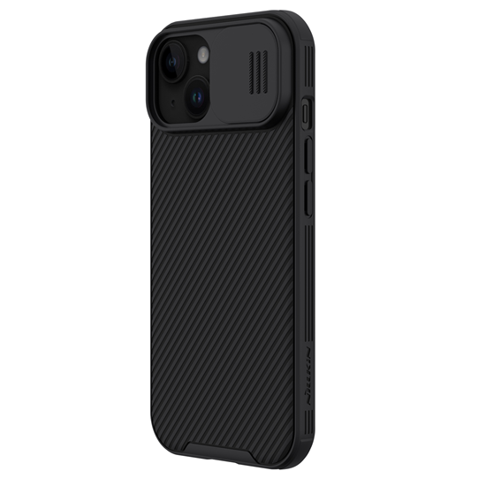 Изображение Nillkin CamShield PRO Hard Case for Apple iPhone 1
