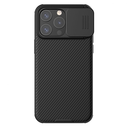 Picture of Nillkin CamShield PRO Hard Case for Apple iPhone 1