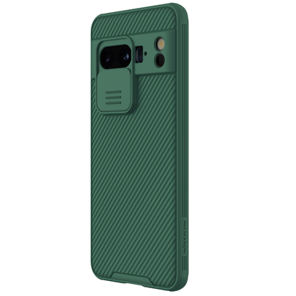 Picture of Nillkin CamShield PRO Hard Case for Google Pixel 8