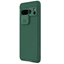 Изображение Nillkin - Nillkin CamShield PRO Hard Case for Google Pixel 8 Pro Deep Green