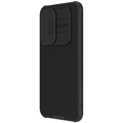 Изображение Nillkin CamShield PRO Hard Case for Samsung Galaxy