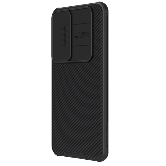 Изображение Nillkin CamShield PRO Hard Case for Samsung Galaxy