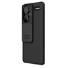 Picture of Nillkin - Nillkin CamShield PRO Hard Case for Xiaomi Redmi Note 13 Pro+ 5G Black
